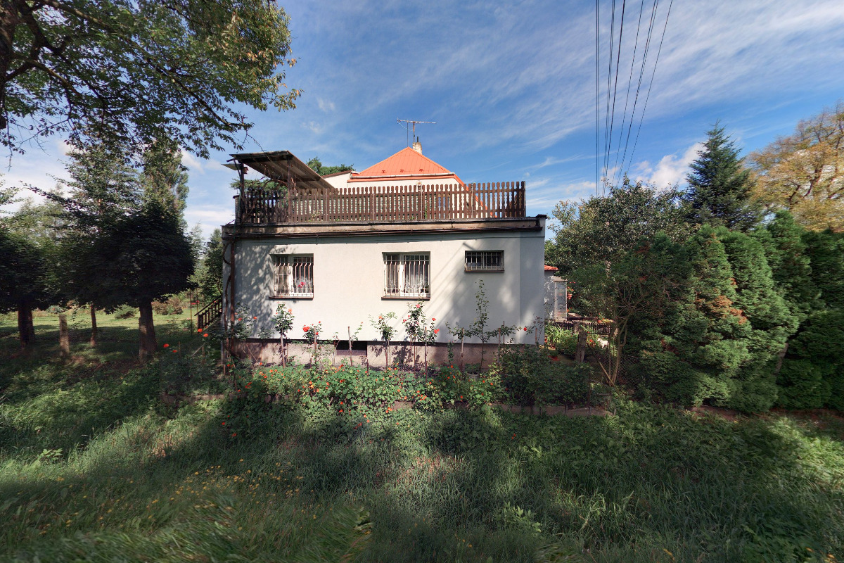 Výkup kovového odpadu Libor Lyčka foto 1