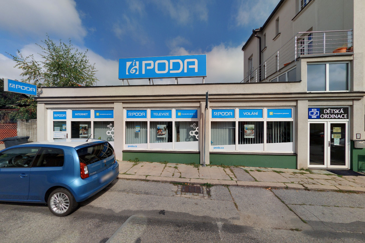 Kooperativa pojišťovna foto 2