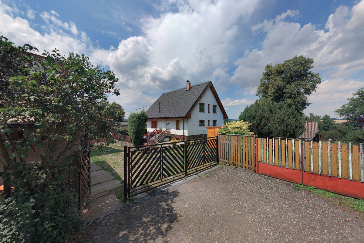 Ing. arch. Vladimíra Fusková