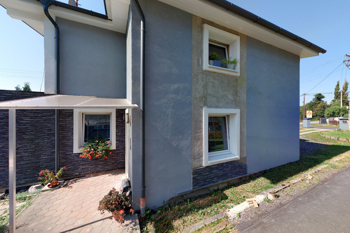 RVE TRADE elektromontáže - Radovan Veselý