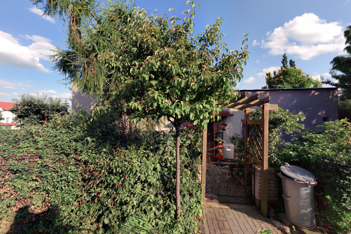 Ing. František Kaňok, CSc.