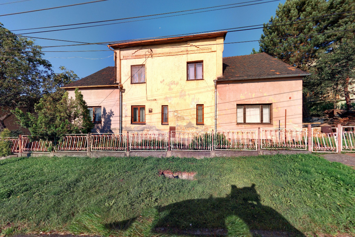 Svaz cestujících ve veřejné dopravě