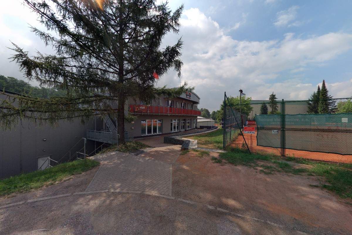 Sportovní klub stolního tenisu Baník Havířov, z.s. foto 5