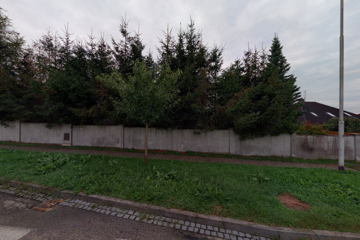 Ing. Martin Skalička