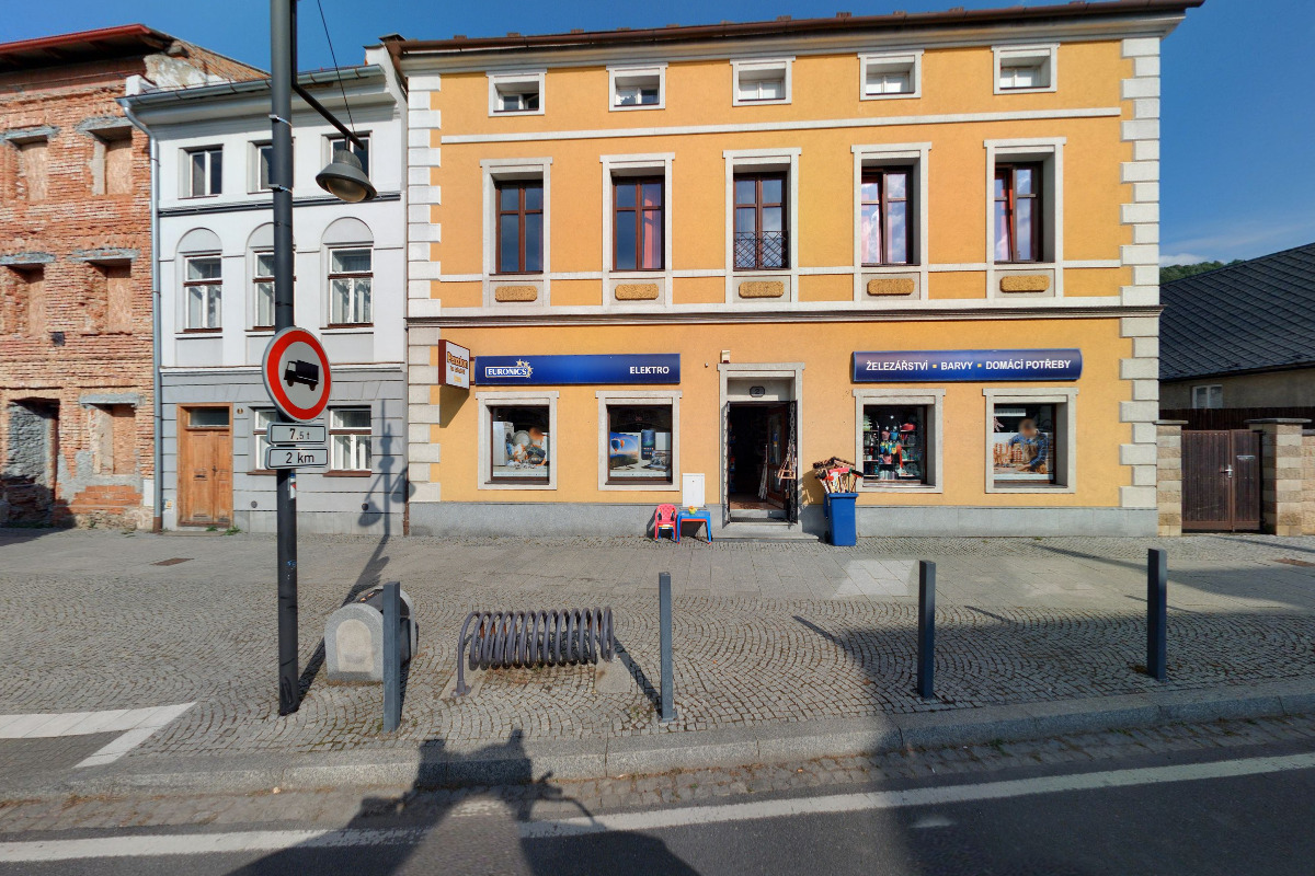 Penzion Na Náměstí foto 6