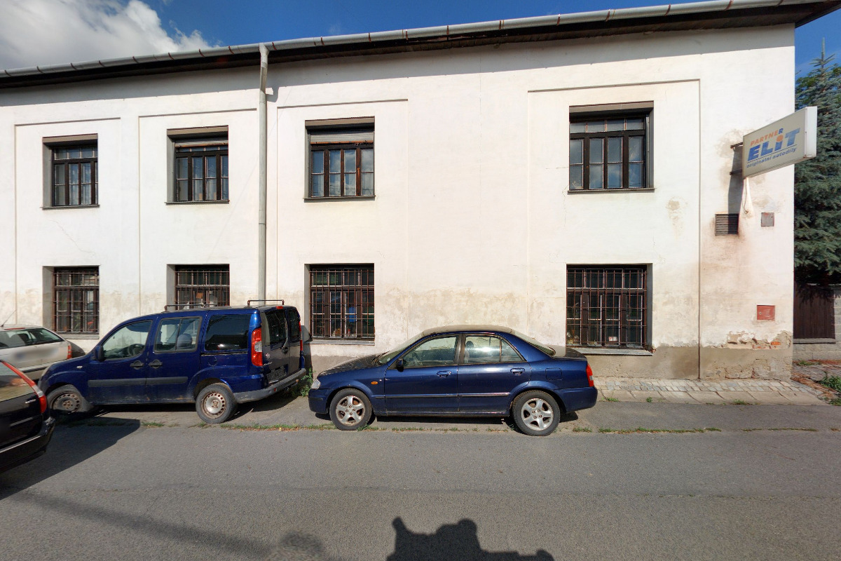 Autoservis - Ing. Vlastimil Muchl