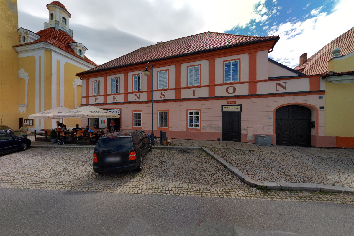 JUDr. Petr Schön, advokát