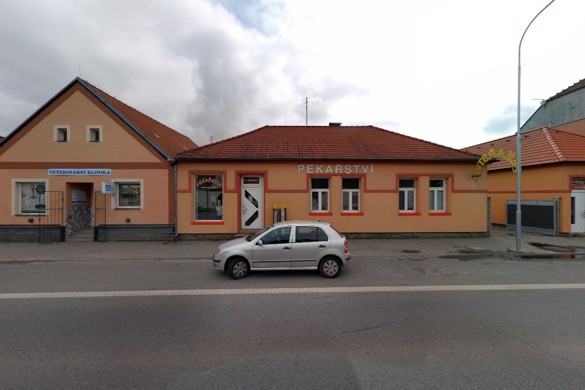 Pekařství Planá nad Lužnicí, s.r.o. foto 4