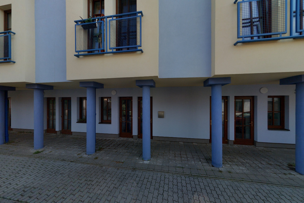 Andrea Hadrava Anderlová