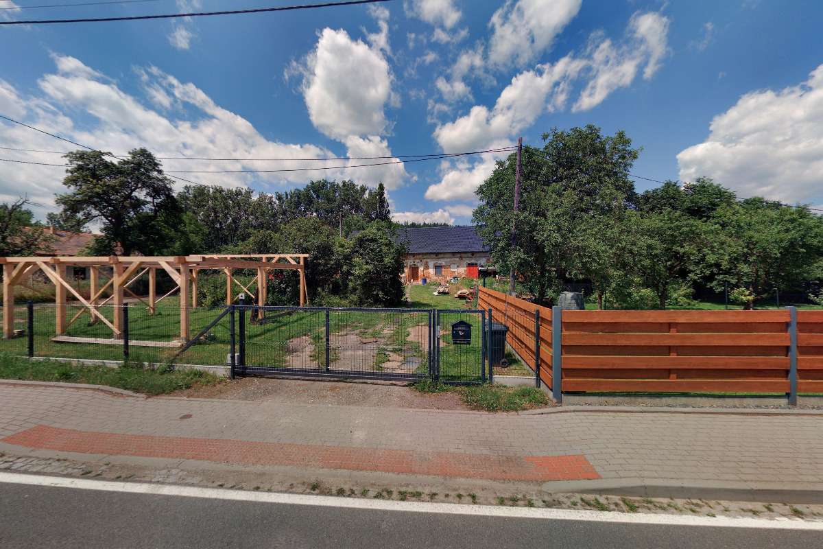 Ubytování  Brantice 19