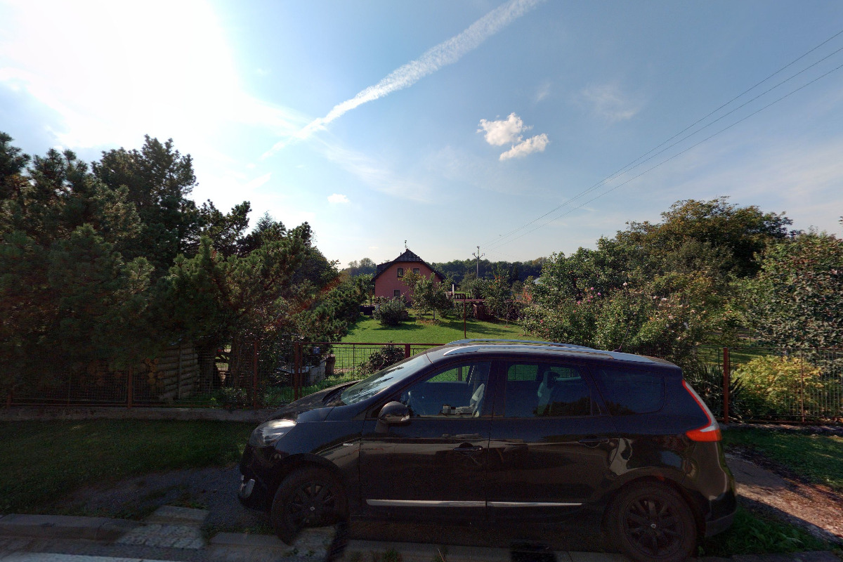 Libresnet.cz - Ing. Libor Stania