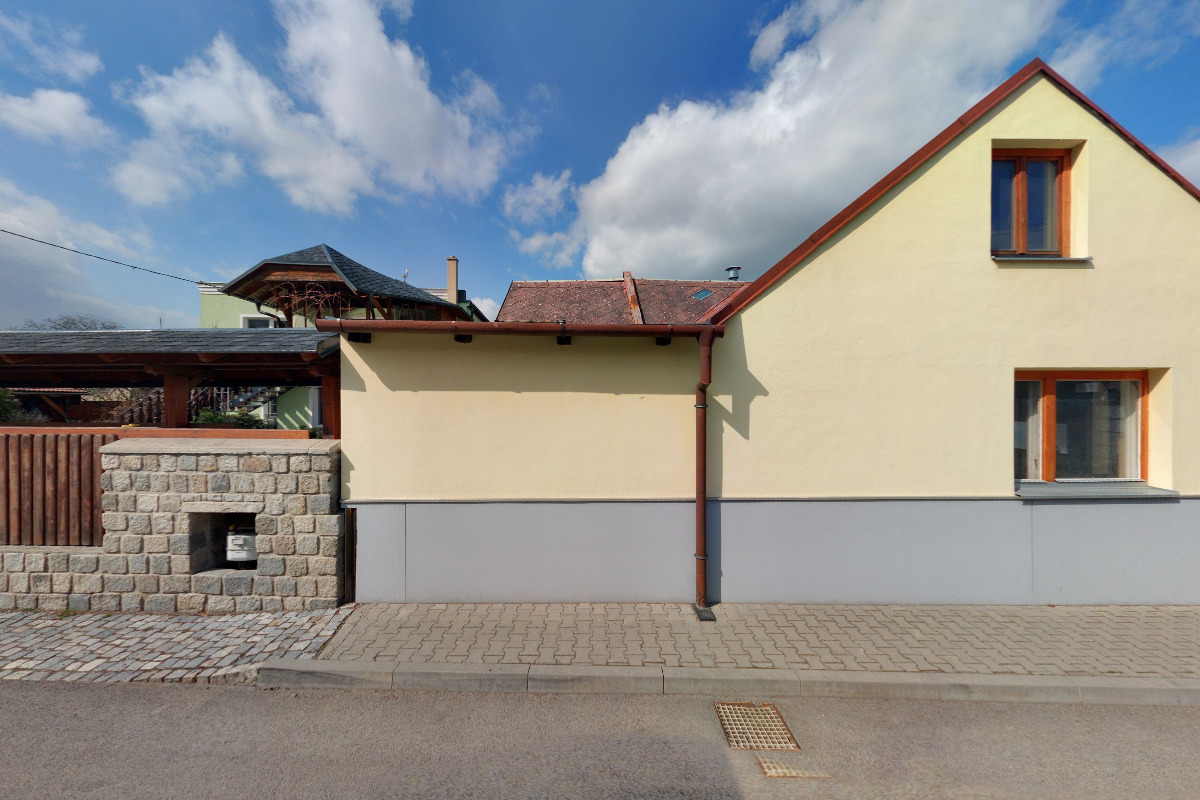 Stolařství - Jaromír Kramný