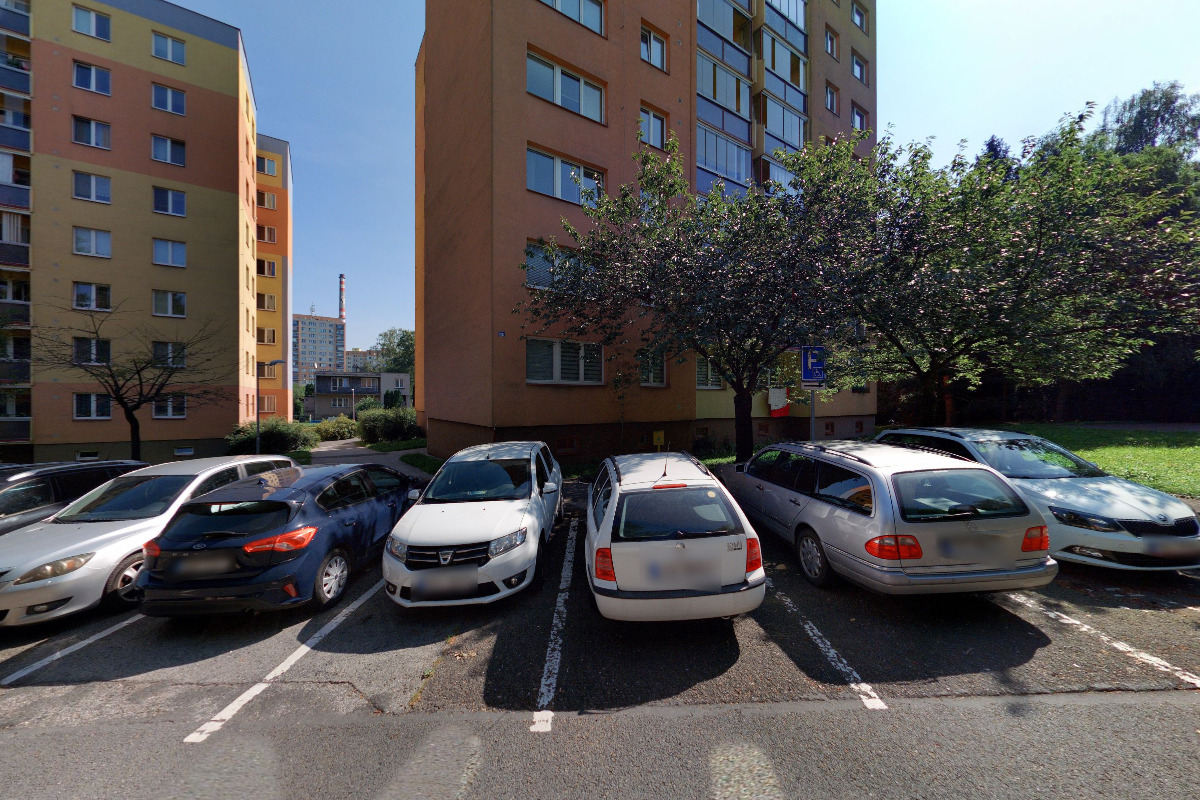 Ing. Marcela Spálová