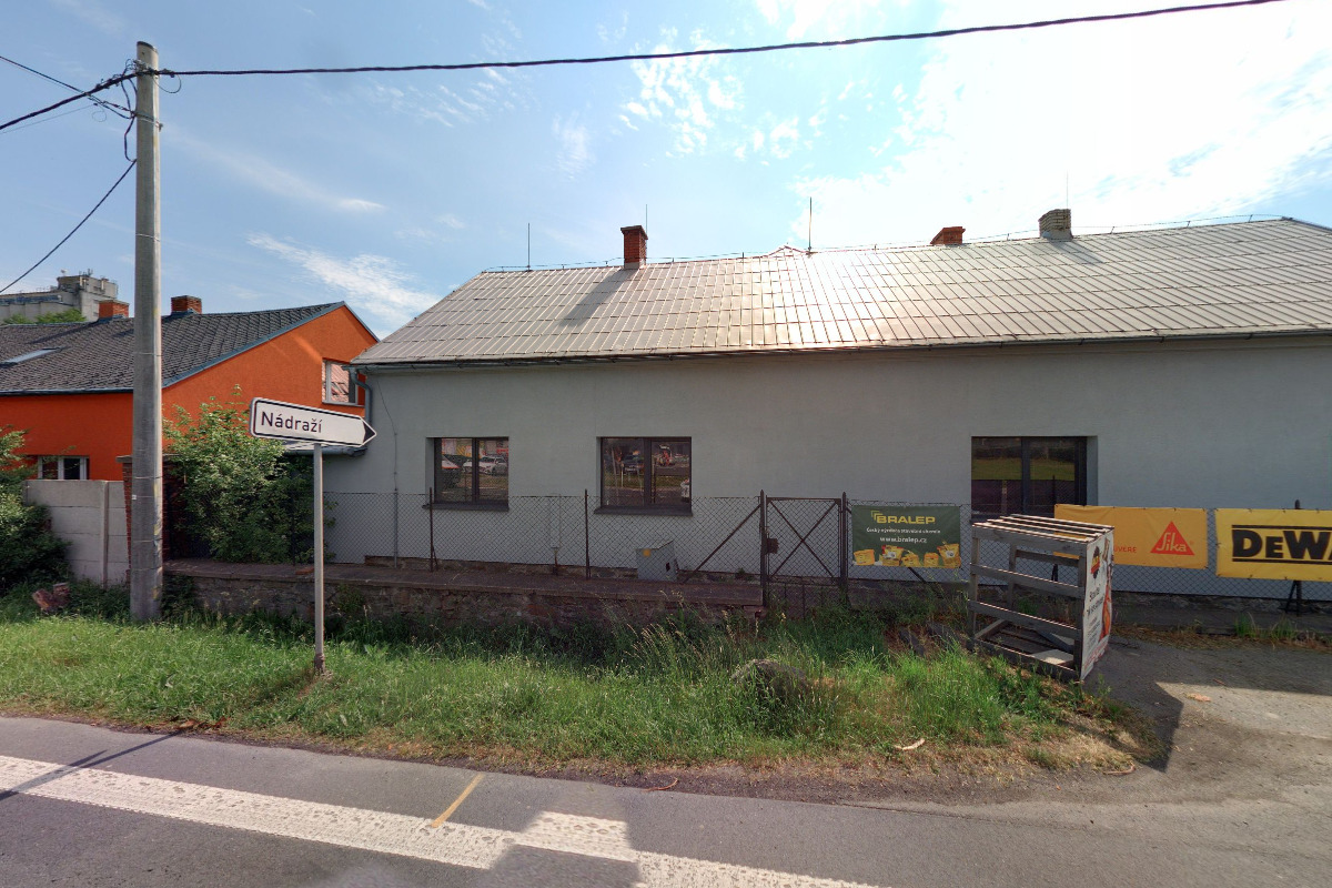 WALTeR STAVEBNINY s.r.o. foto 4