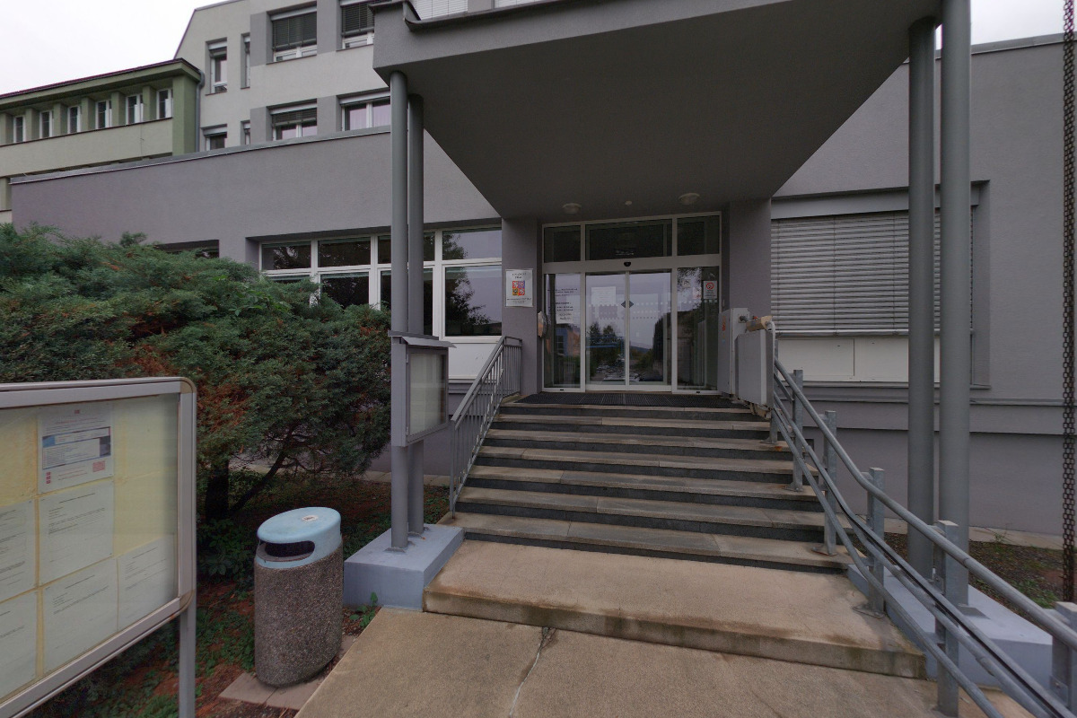 Finanční úřad pro Moravskoslezský kraj - Územní pracoviště v Novém Jičíně