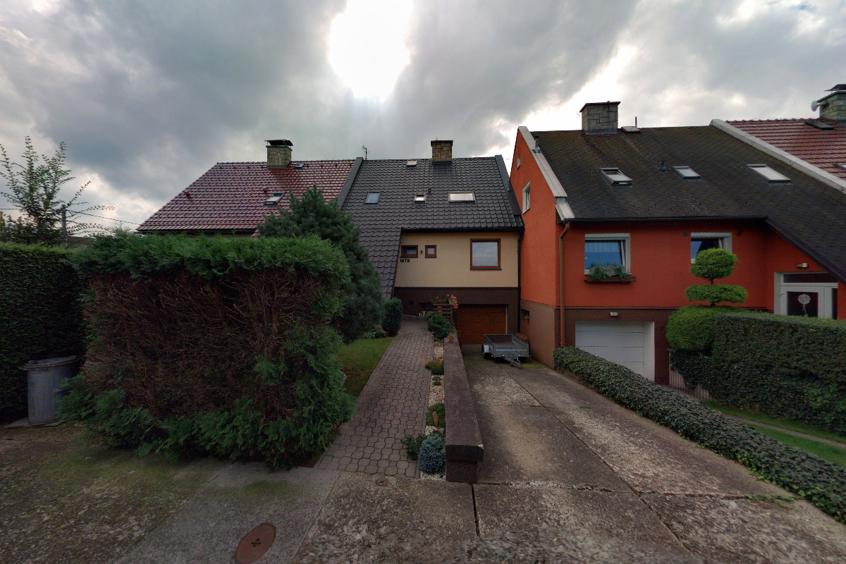 Ing. Pavlína Klímová