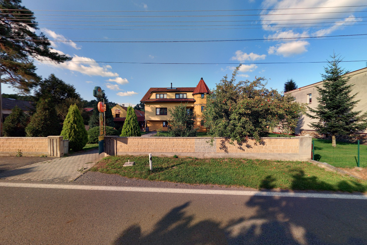 Hospůdka Na Gruntě