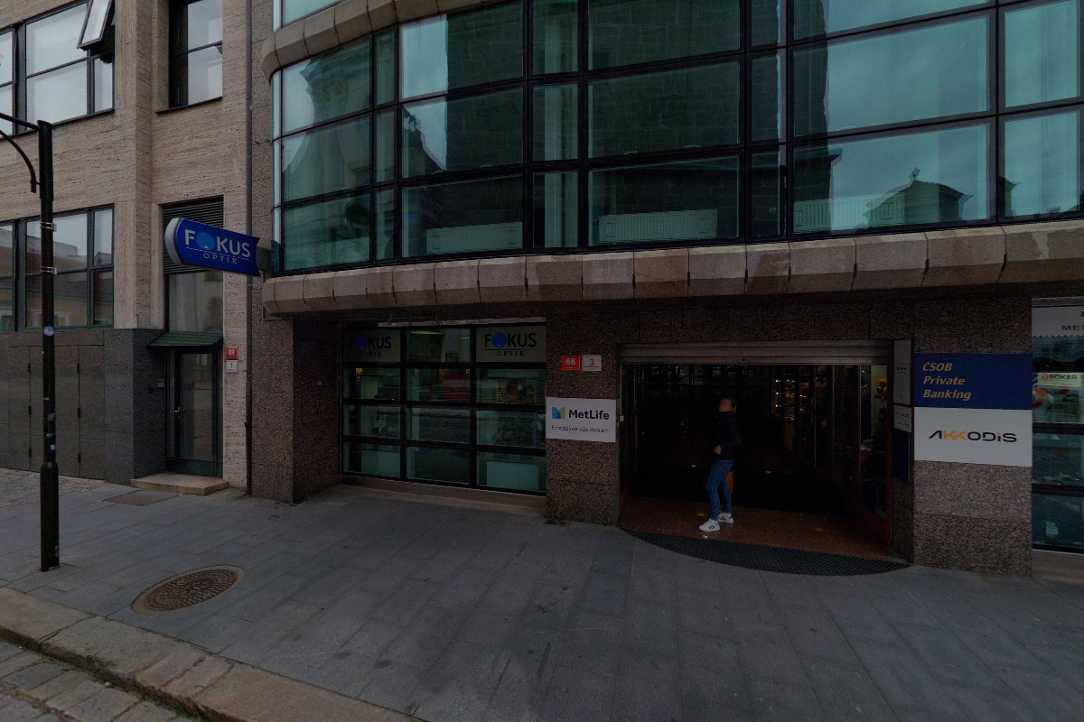 FOKUS optik, a.s. foto 3