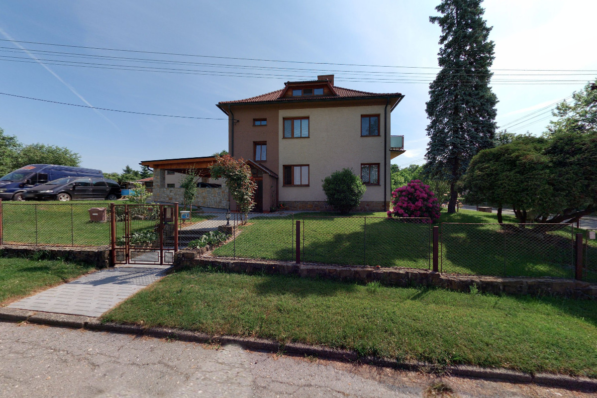 Ing. Jana Šlesingerová