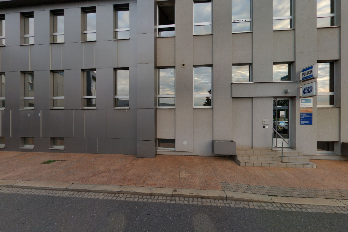 Garáže Ostrava, a.s.