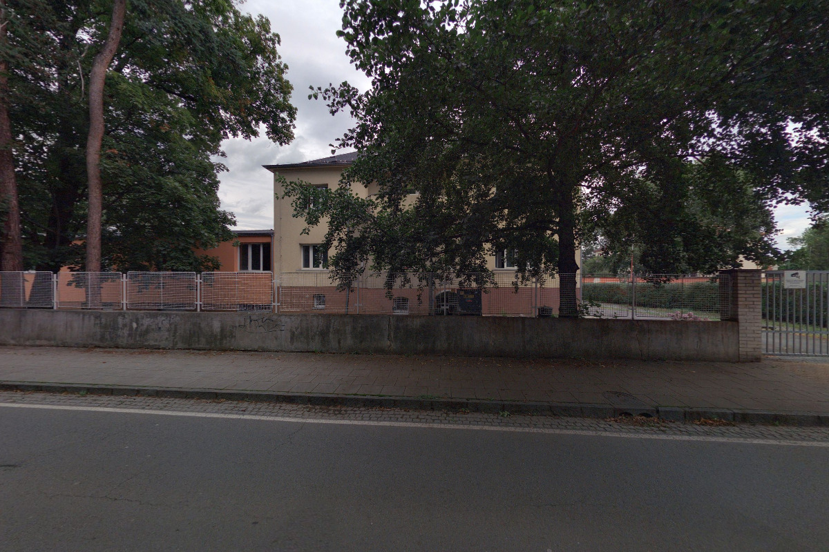 Armáda spásy v ČR - Dům pro ženy a matky s dětmi foto 2