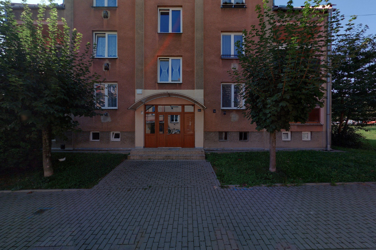 Lenka Machů foto 2