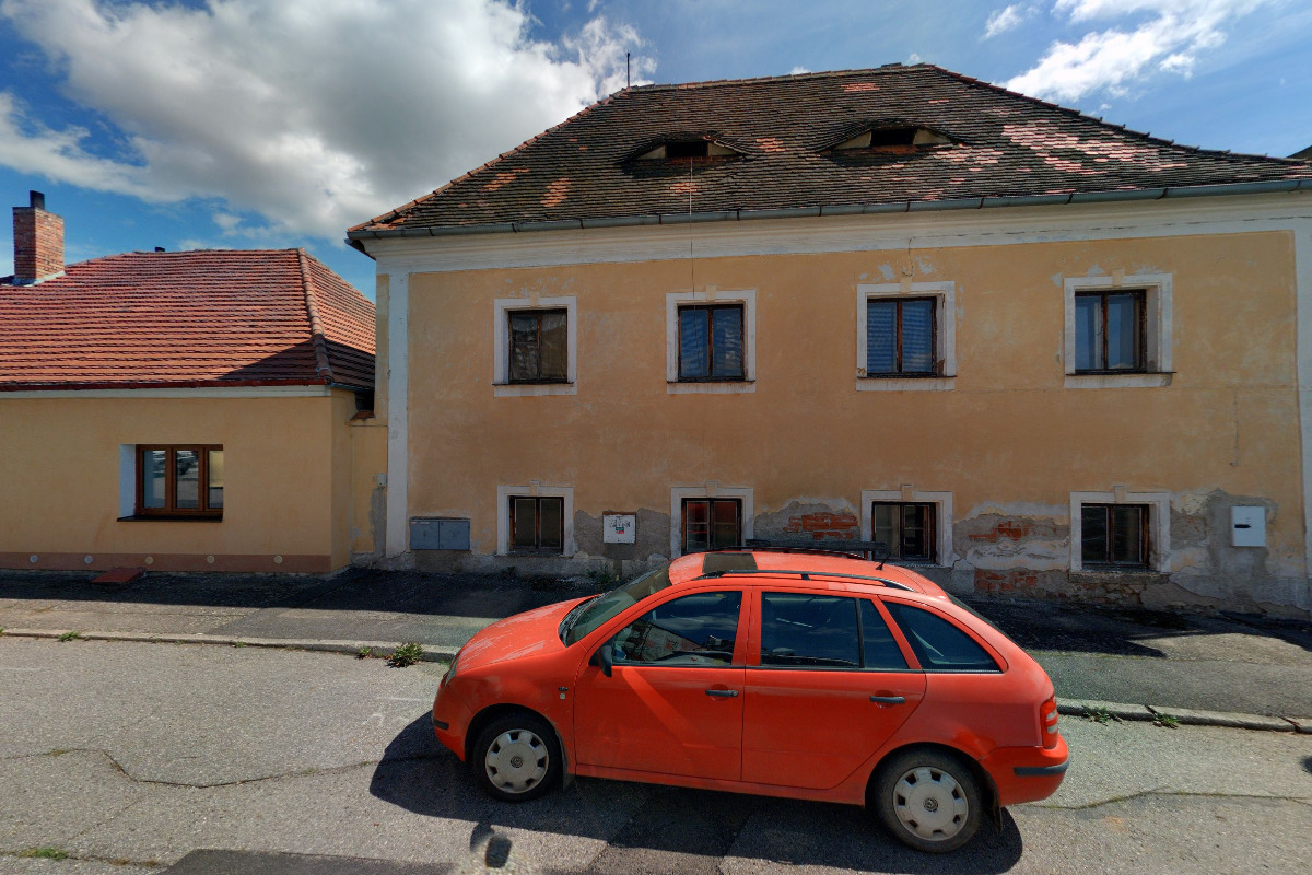 Římskokatolická farnost Strunkovice nad Blanicí