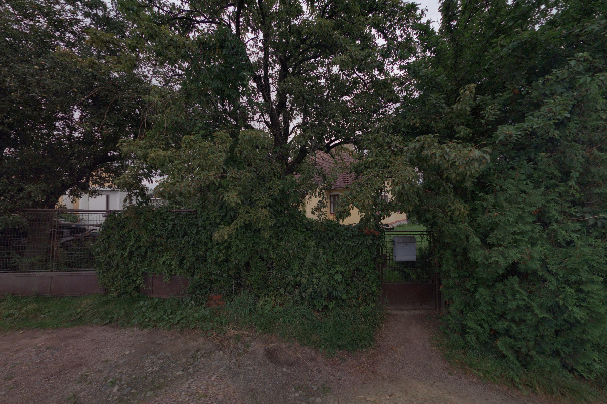 Czernínská správa majetku