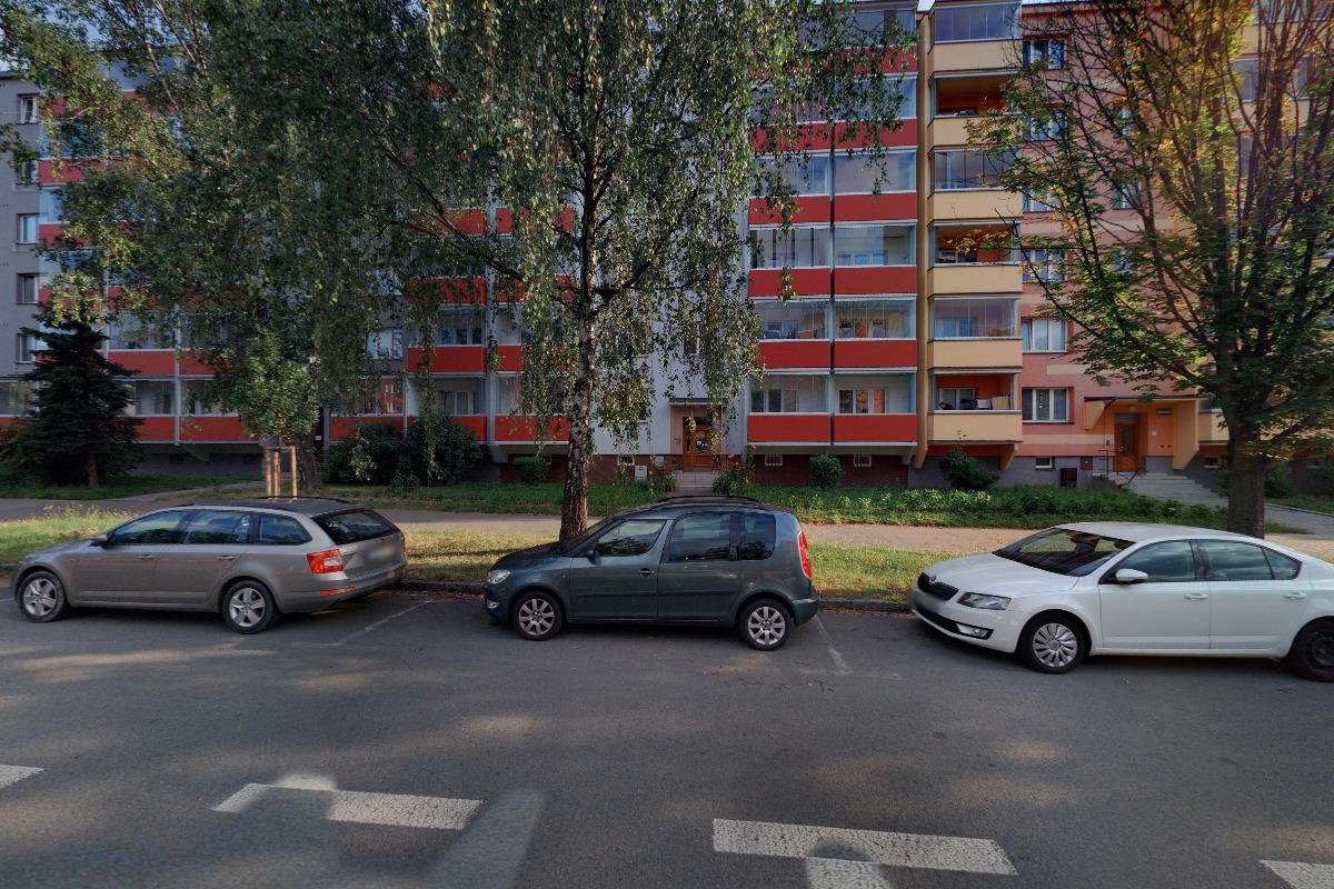 Klára El a Smoky Cacao foto 5