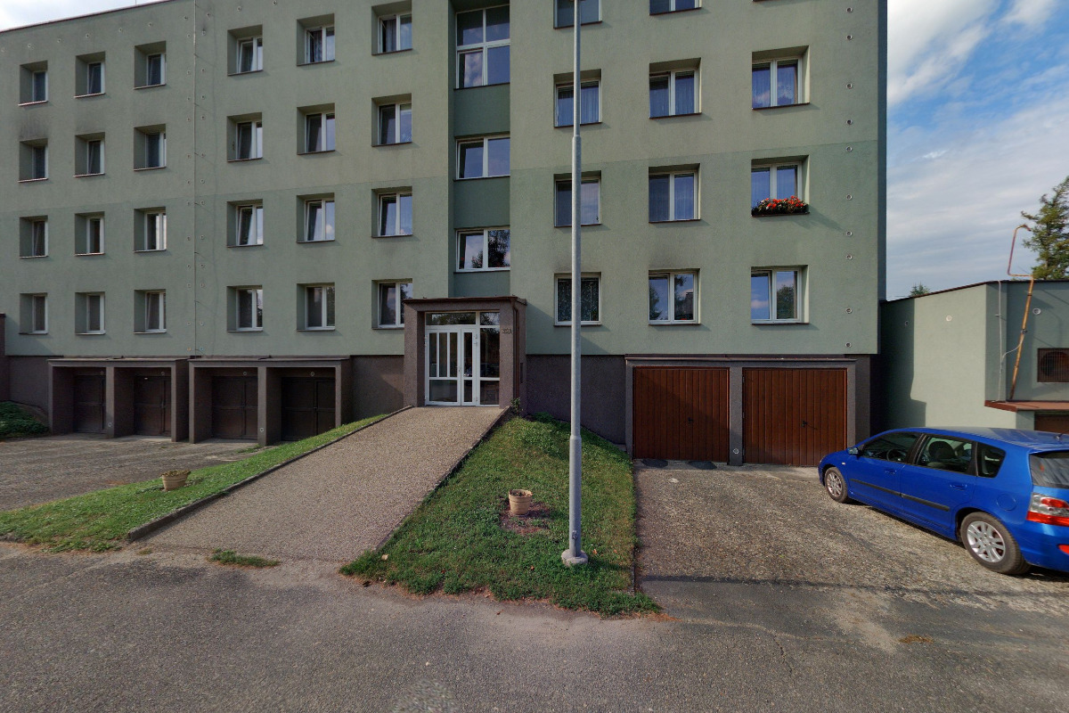 Petr Klósko - Vývoj a implementace software foto 2