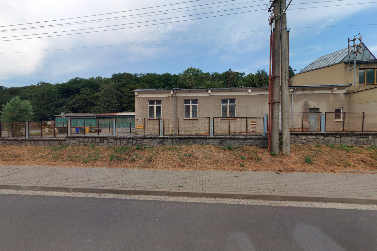 Správa silnic Olomouckého kraje