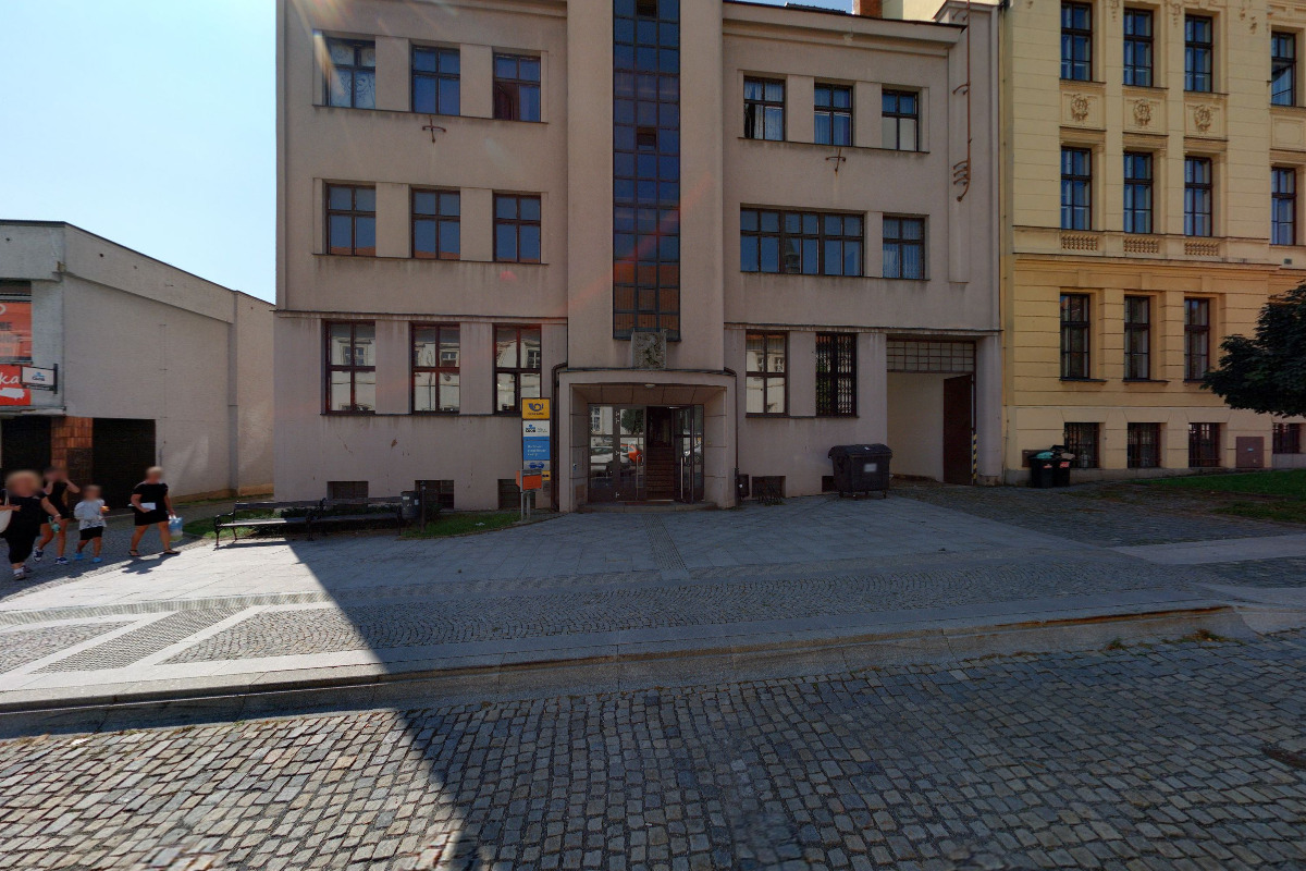 Pošta Příbor foto 5