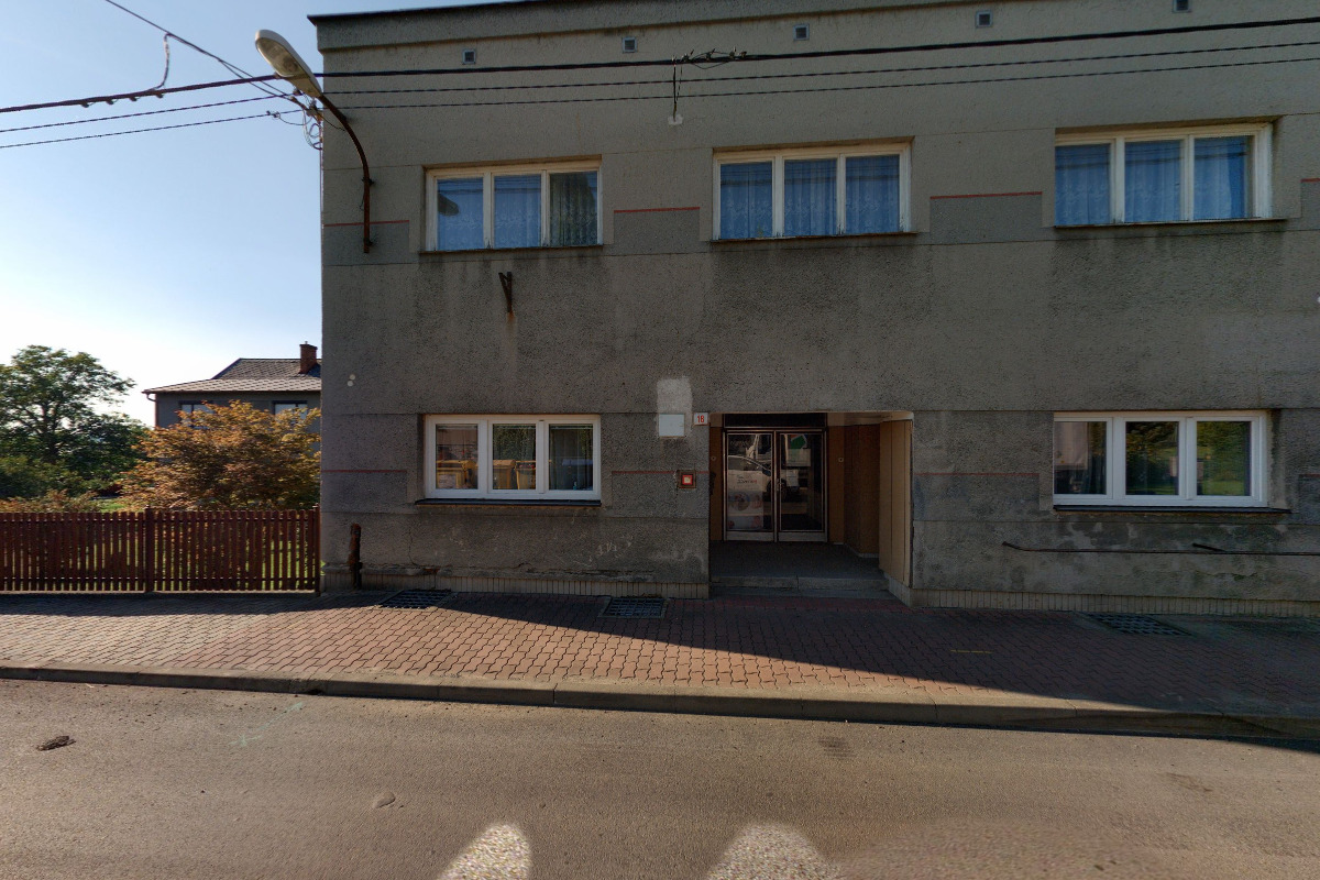 Pošta Petřvald u Nového Jičína foto 2