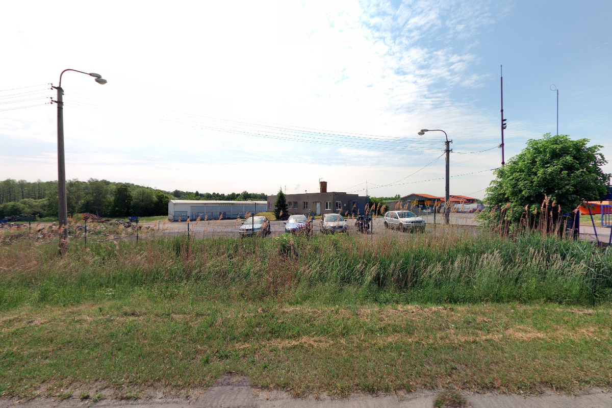 Správa silnic Moravskoslezského kraje