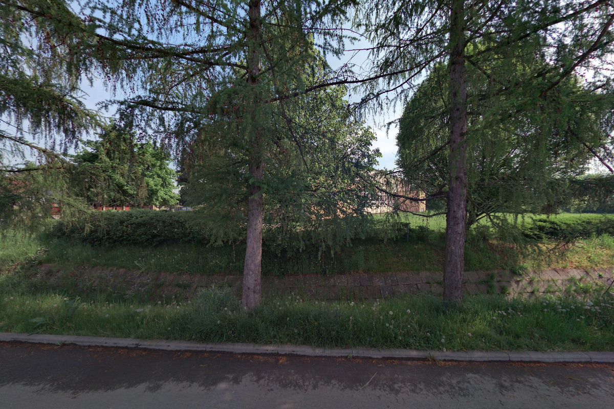 Kulturní dům Bohuslavice