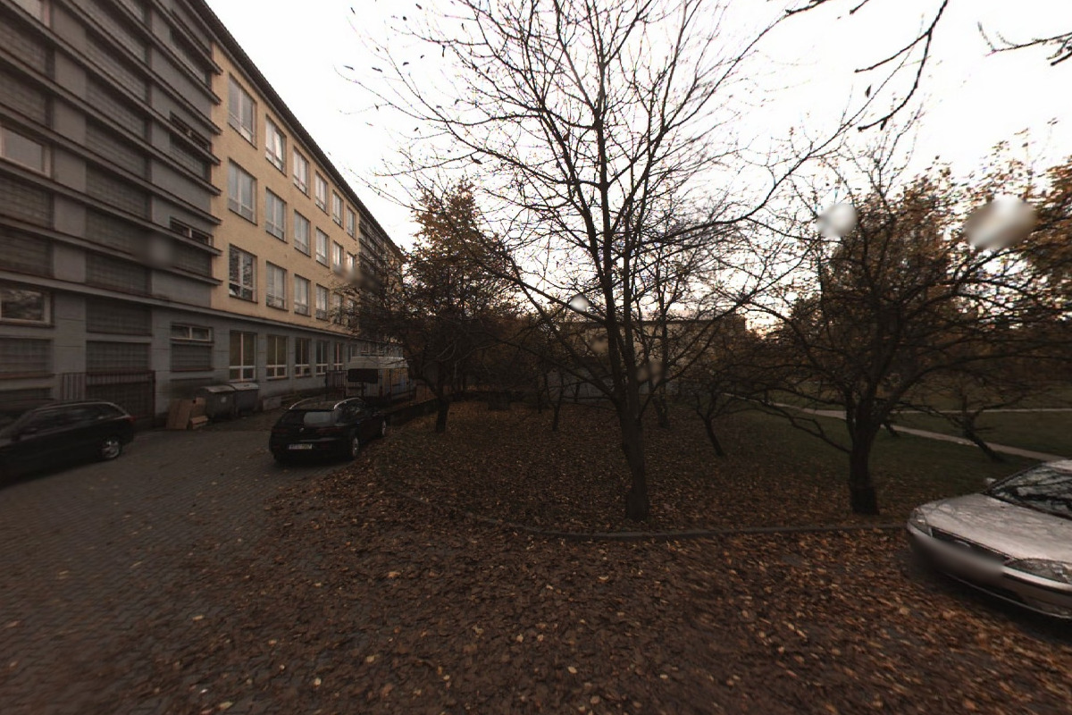 Tělocvična Palackého Havířov foto 4