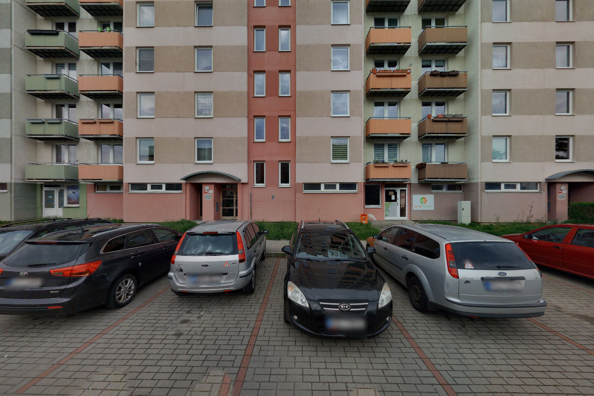 Mareš Reality foto 2