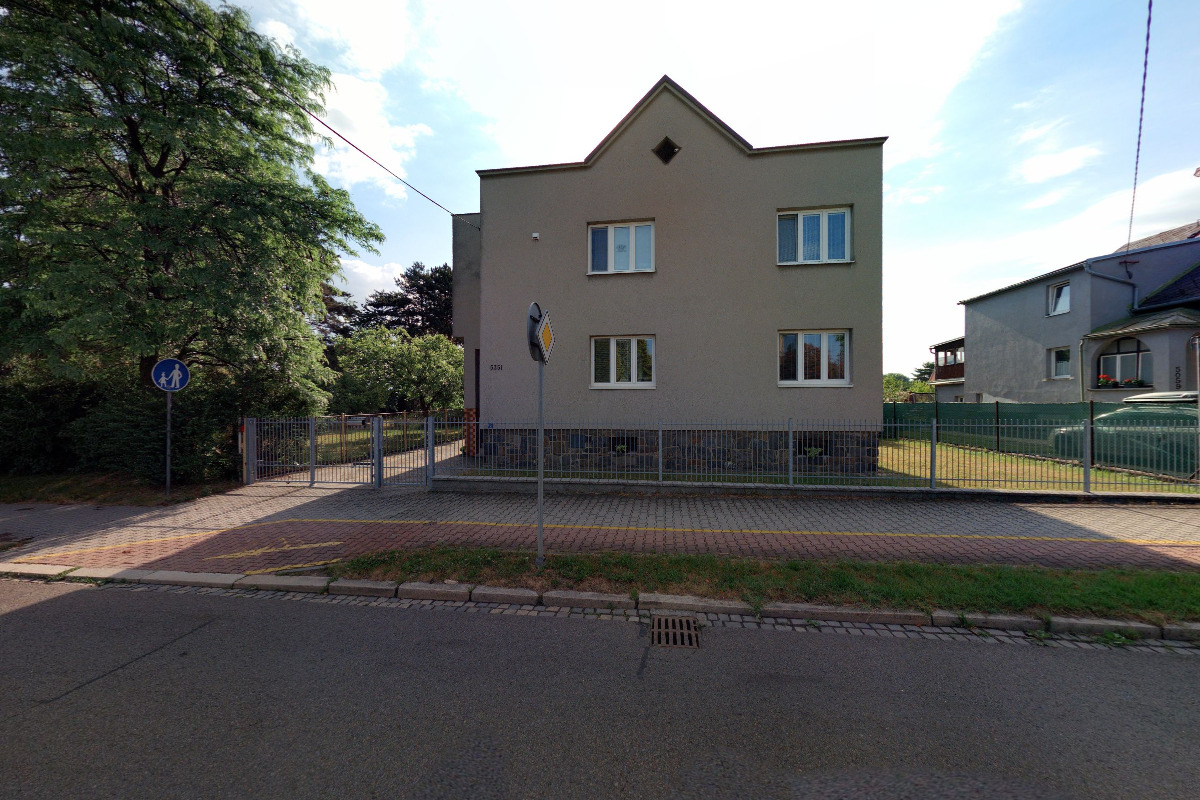 Tělocvičná jednota Sokol Ostrava - Třebovice foto 1