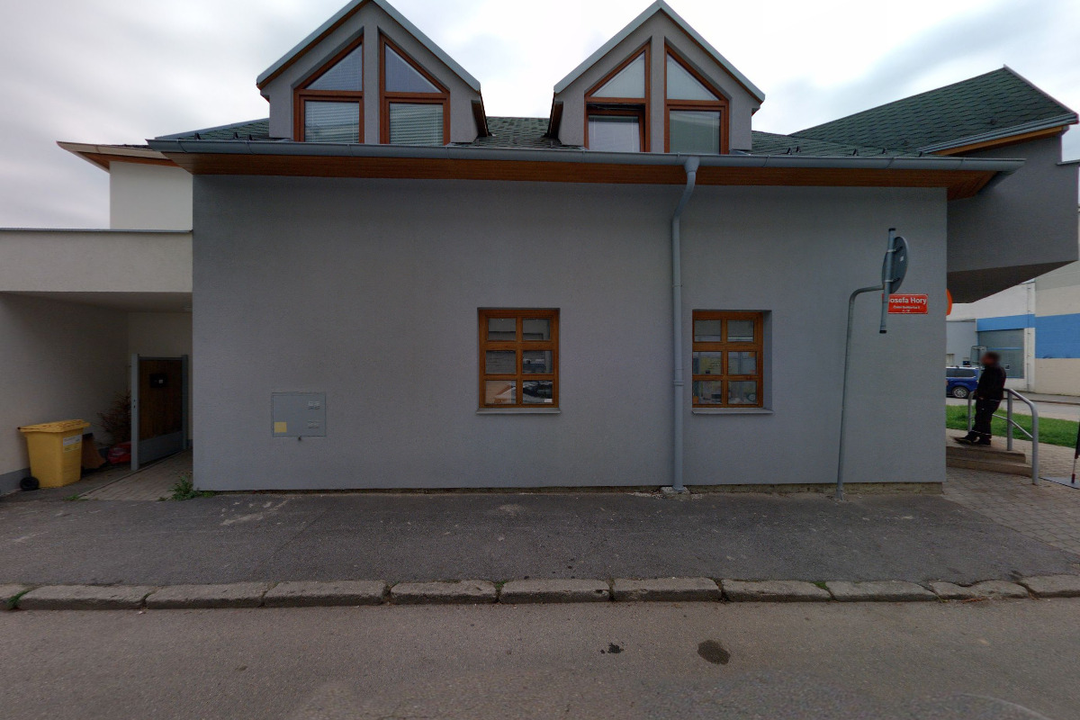 Broušení nástrojů Sviták - sběrné místo foto 2