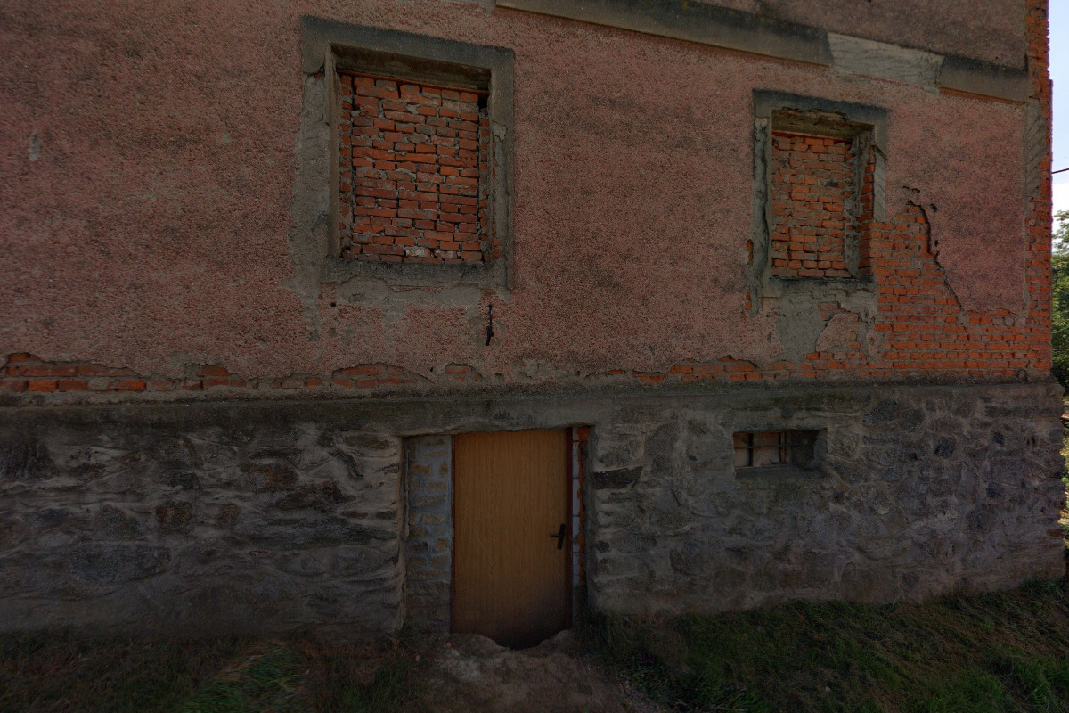 Luboš Badi - zednické a výkopové práce