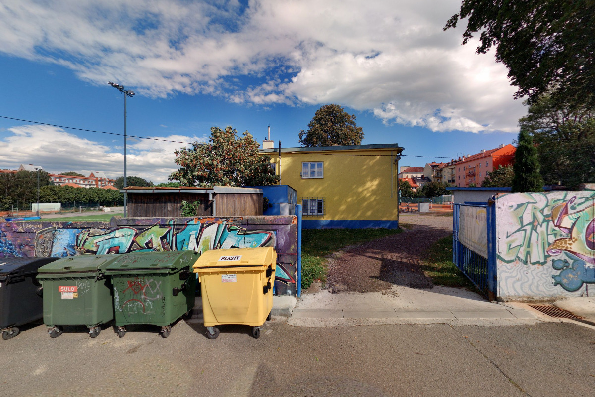 TENIS OLYMPIA, s.r.o. foto 2