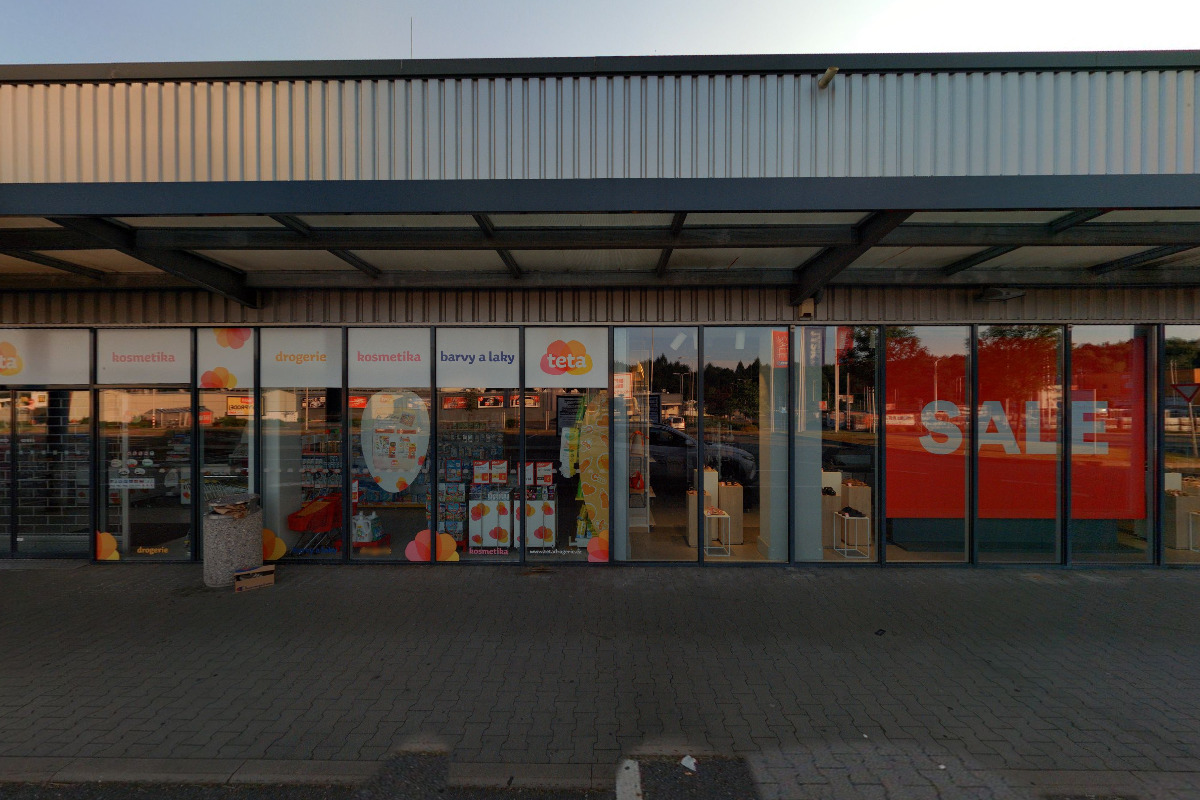 TETA drogerie foto 5