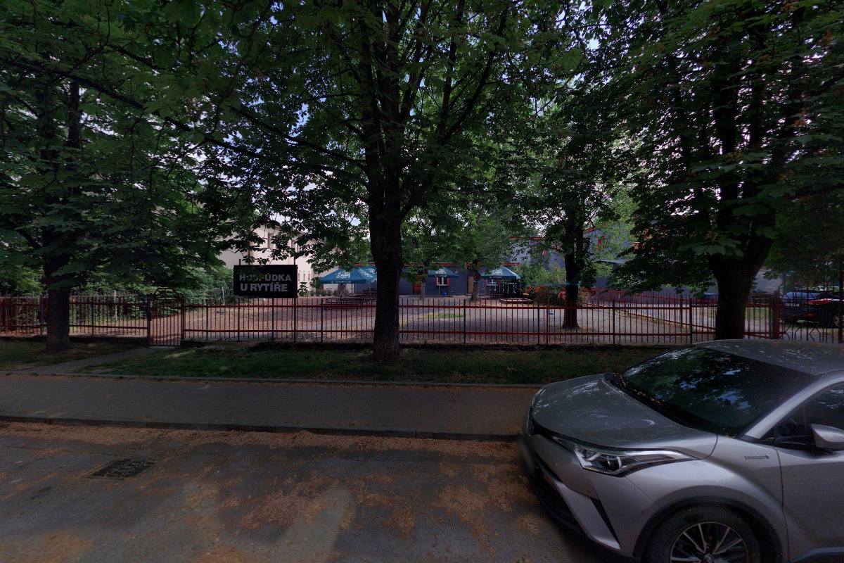 Hospůdka U Rytíře foto 1