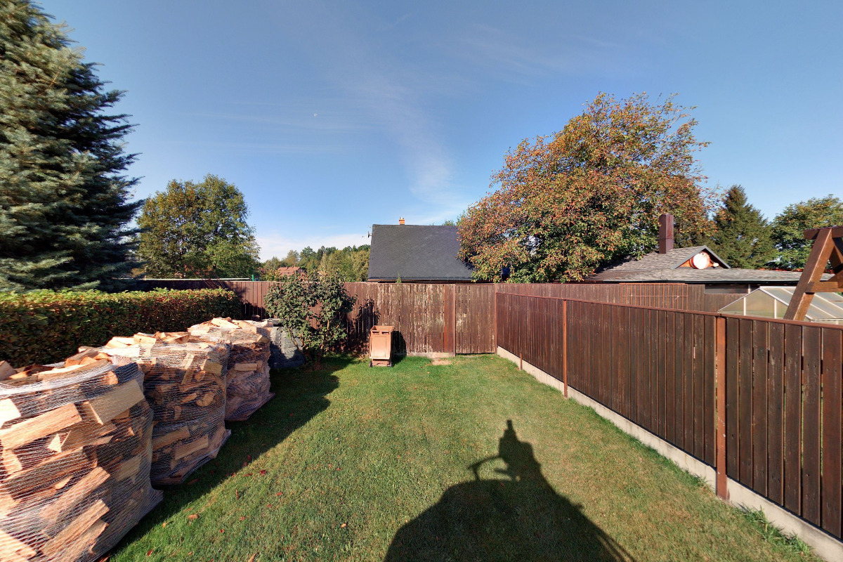 Petr Mikula ml. - Tesařské práce foto 5