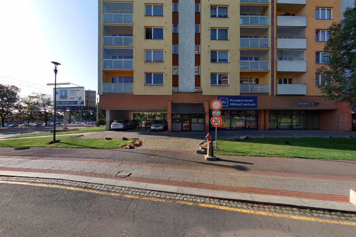 Poctivá flotila foto 5