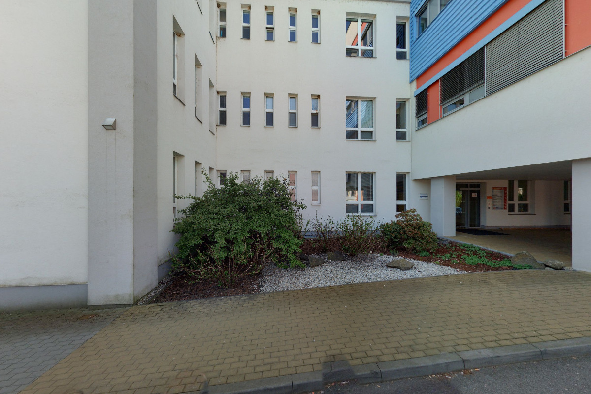 Gynekologicko - porodnické oddělení - porodní sál - Nemocnice České Budějovice