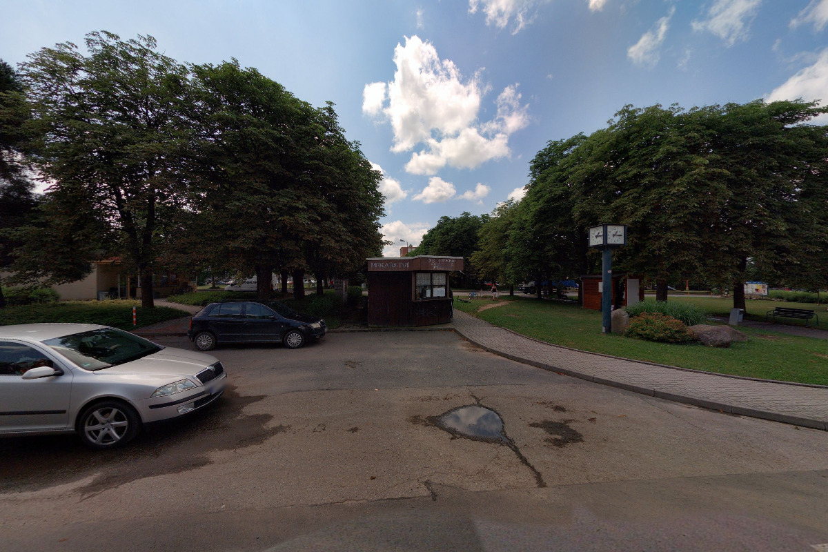 Pekařství Štefka, s.r.o.