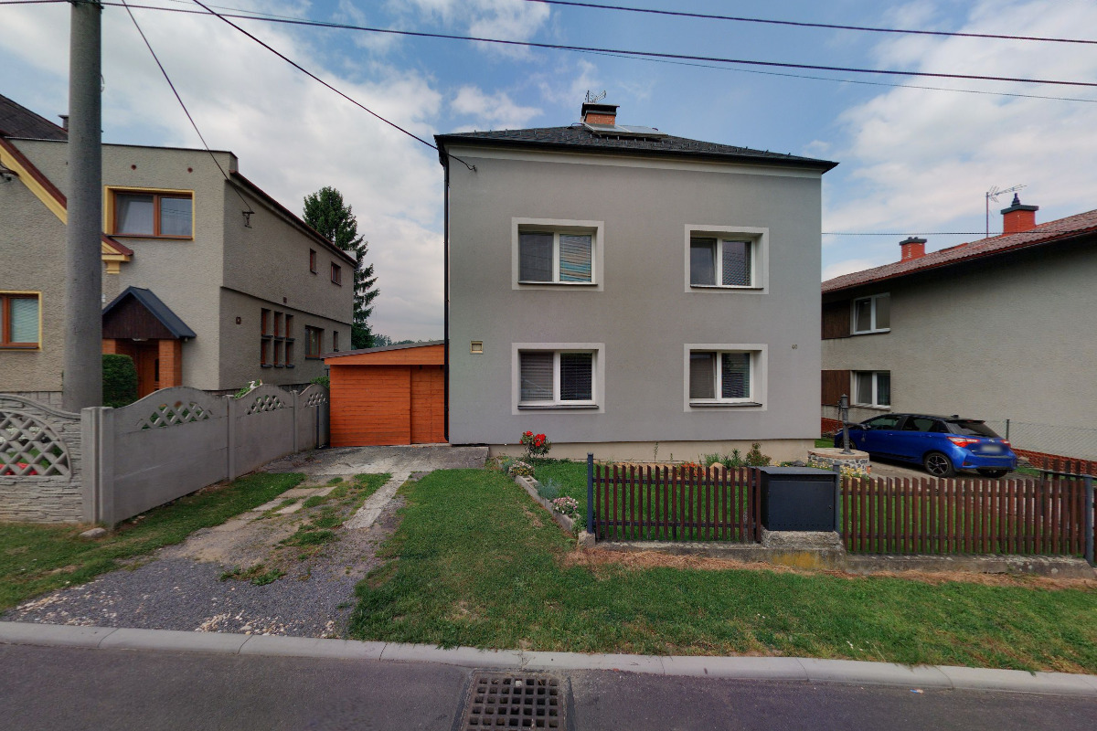 Orel jednota Vřesina