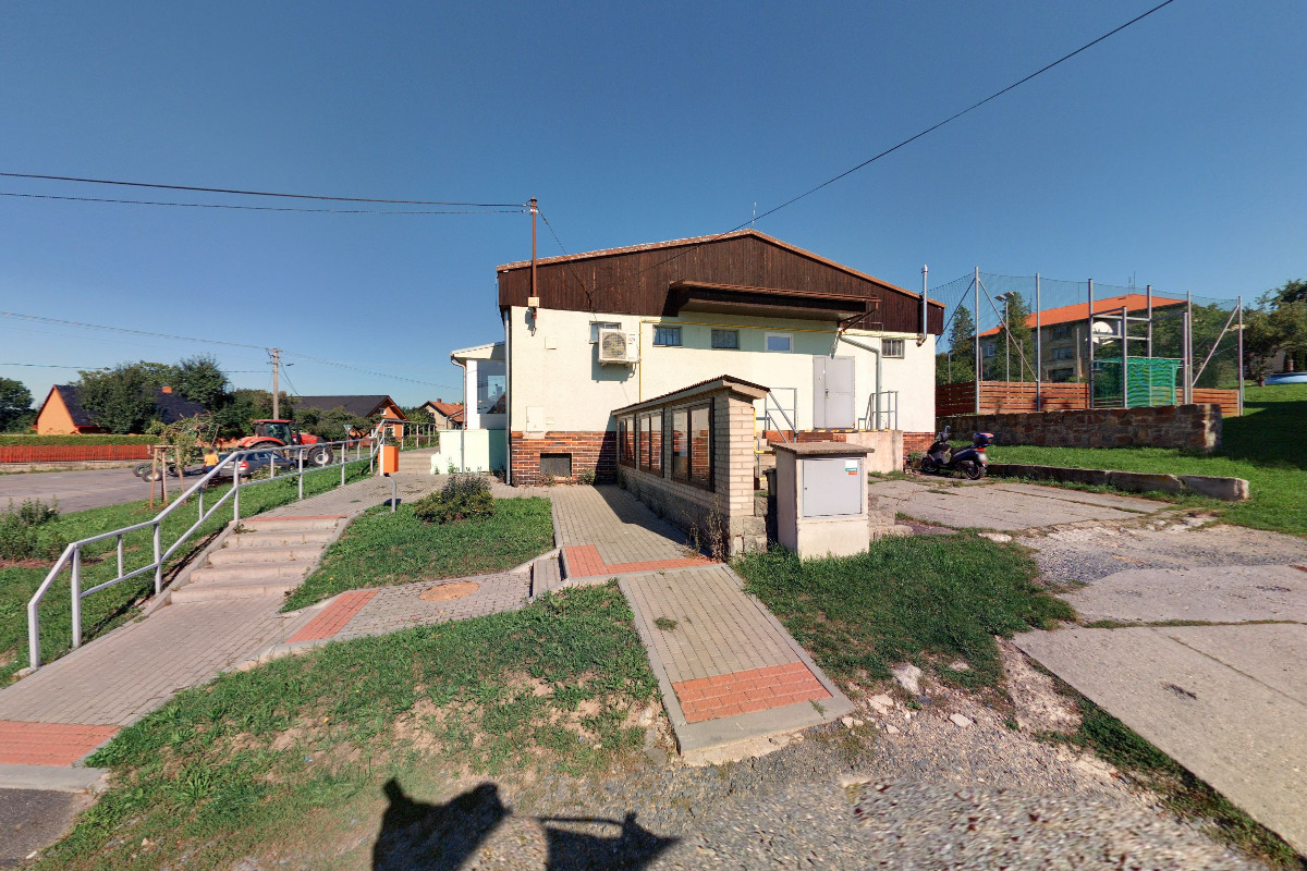 Jednota, spotřební družstvo v Hodoníně - COOP foto 2