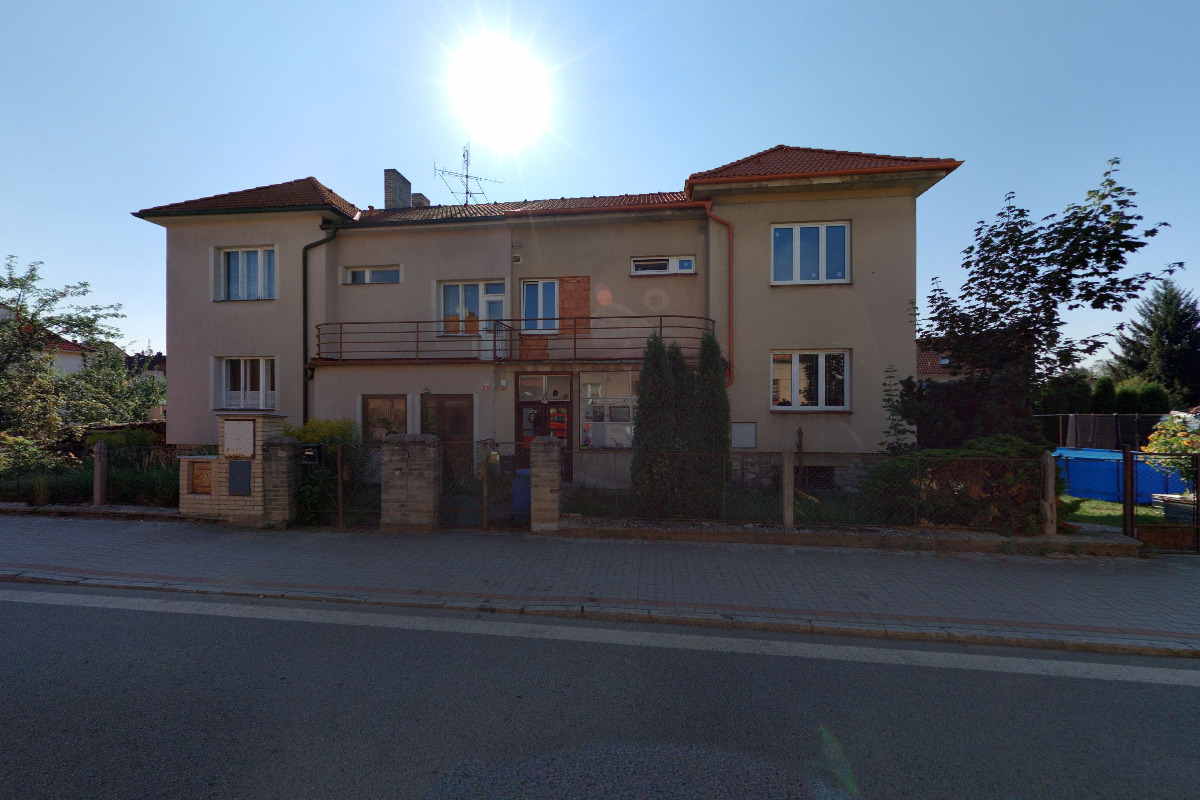 František Štědronský - elektrorevize